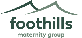 Foothills Maternity Group